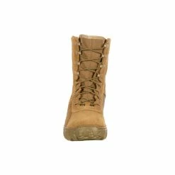 Rocky Unisex Coyote Brown S2V 2V Military Boots -Rocky Sales Store 1451340 A3