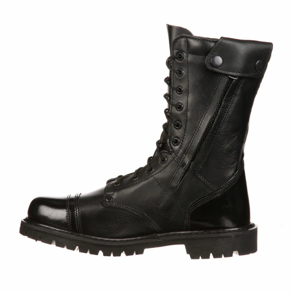 Rocky Men's Jump Work Boots 7 Rocky Men's Jump Work Boots - Image 5