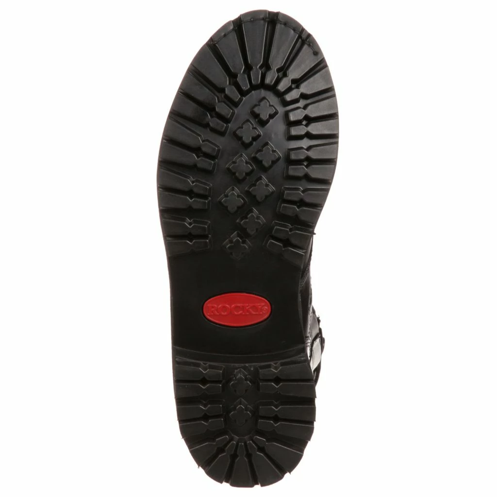 Rocky Men's Jump Work Boots 8 Rocky Men's Jump Work Boots - Image 6