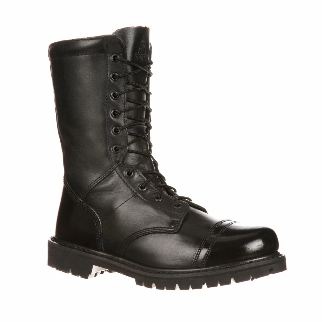 Rocky Men's Jump Work Boots 9 Rocky Men's Jump Work Boots - Image 7