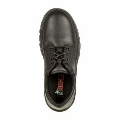 Rocky Men's TMC Postal-Approved Public Service Work Boots 8 Rocky Men's TMC Postal-Approved Public Service Work Boots -Rocky Sales Store 1451471 A2