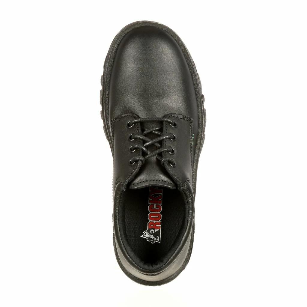 Rocky Men's TMC Postal-Approved Public Service Work Boots 5 Rocky Men's TMC Postal-Approved Public Service Work Boots - Image 3