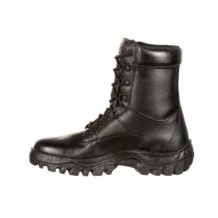 Rocky Men's TMC Postal Approved Public Service Work Boots -Rocky Sales Store 1451570 A4