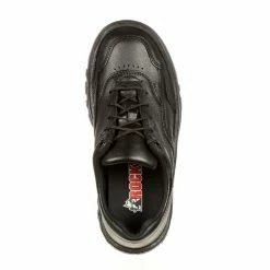 Rocky Women's TMC Postal-Approved Oxford Work Shoes, FQ0005101 -Rocky Sales Store 1451647 A2