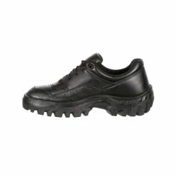 Rocky Women's TMC Postal-Approved Oxford Work Shoes, FQ0005101 -Rocky Sales Store 1451647 A6