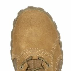 Rocky Unisex S2V Steel Toe Tactical Military Boots 2V -Rocky Sales Store 1451714 A2