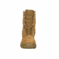 Rocky Unisex S2V Steel Toe Tactical Military Boots 2V -Rocky Sales Store 1451714 A3