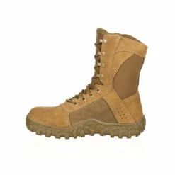 Rocky Unisex S2V Steel Toe Tactical Military Boots 2V -Rocky Sales Store 1451714 A4