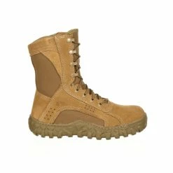 Rocky Unisex S2V Steel Toe Tactical Military Boots 2V -Rocky Sales Store 1451714 A6