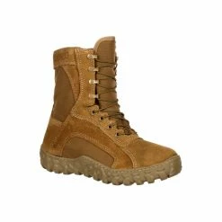 Rocky Unisex S2V 2V Military Boots