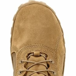 Rocky Unisex S2V 2V Military Boots 10 Rocky Unisex S2V 2V Military Boots -Rocky Sales Store 1451780 A2