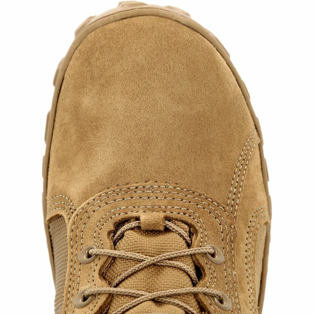 Rocky Unisex S2V 2V Military Boots 5 Rocky Unisex S2V 2V Military Boots - Image 3