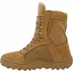 Rocky Unisex S2V 2V Military Boots 11 Rocky Unisex S2V 2V Military Boots -Rocky Sales Store 1451780 A3