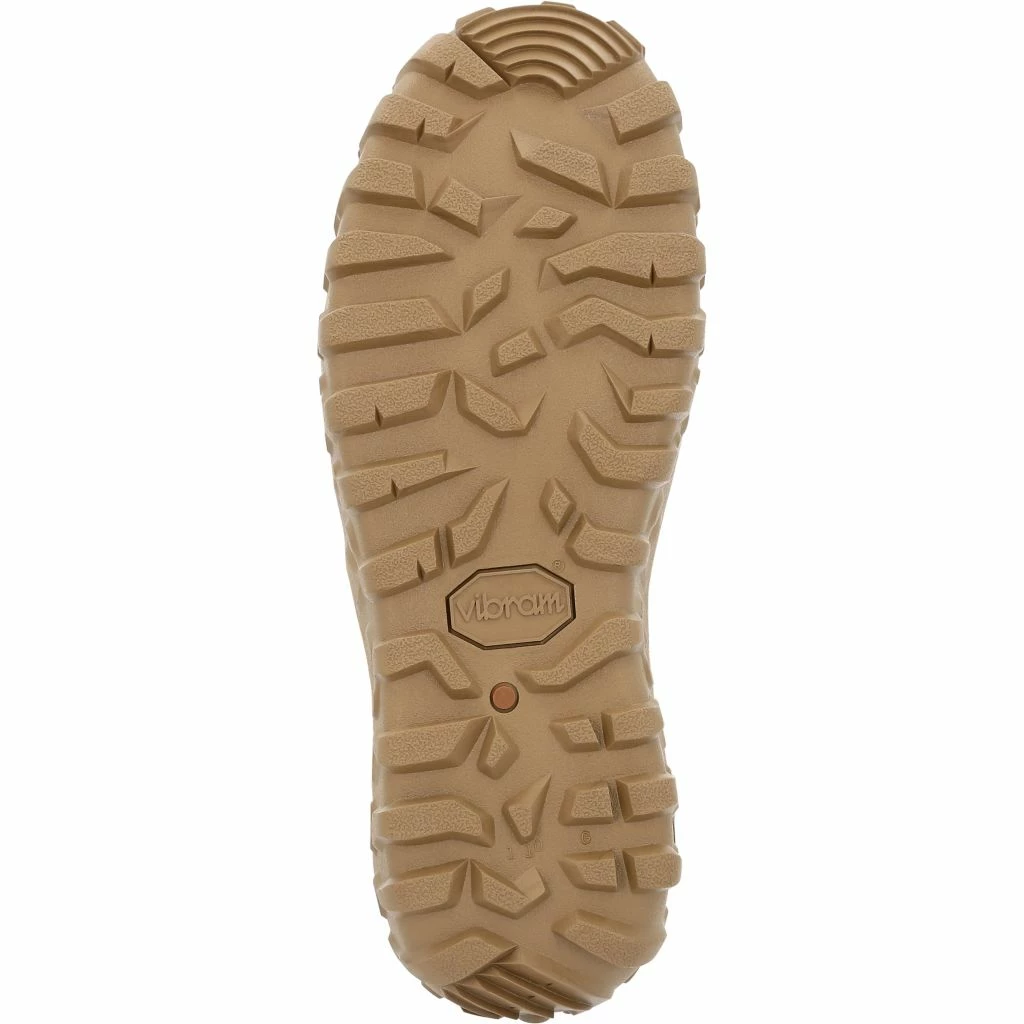 Rocky Unisex S2V 2V Military Boots 7 Rocky Unisex S2V 2V Military Boots - Image 5