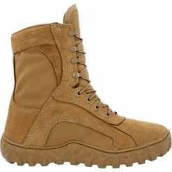 Rocky Unisex S2V 2V Military Boots 13 Rocky Unisex S2V 2V Military Boots -Rocky Sales Store 1451780 A5