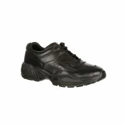 Rocky Men's TMC Postal-Approved Athletic Oxford Work Shoes, FQ9111101