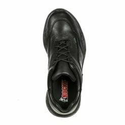 Rocky Men's TMC Postal-Approved Athletic Oxford Work Shoes, FQ9111101 -Rocky Sales Store 1451850 A2