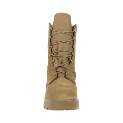 Rocky Men's Entry Level Hot Weather Military Boots, RKC057 12 Rocky Men's Entry Level Hot Weather Military Boots, RKC057 -Rocky Sales Store 1452859 A3