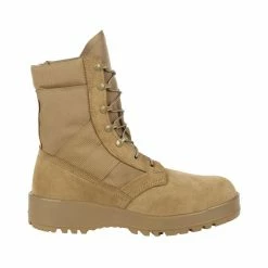 Rocky Men's Entry Level Hot Weather Military Boots, RKC057 13 Rocky Men's Entry Level Hot Weather Military Boots, RKC057 -Rocky Sales Store 1452859 A4