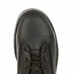 Rocky Men's Entry Level Hot Weather Steel Toe Military Boots, RKC058 -Rocky Sales Store 1452907 A2