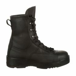 Rocky Men's Entry Level Hot Weather Steel Toe Military Boots, RKC058 -Rocky Sales Store 1452907 A4