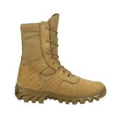 Rocky Men's S2V Enhanced Jungle Puncture-Resistant Military Boots, RKC071 -Rocky Sales Store 1452954 A4