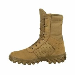 Rocky Men's S2V Enhanced Jungle Puncture-Resistant Military Boots, RKC071 -Rocky Sales Store 1452954 A6