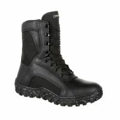 Rocky Men's S2V Insulated Tactical Military Boots, RKC078