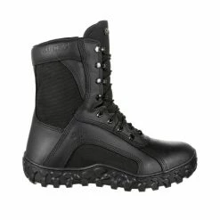 Rocky Men's S2V Insulated Tactical Military Boots, RKC078 13 Rocky Men's S2V Insulated Tactical Military Boots, RKC078 -Rocky Sales Store 1453088 A4