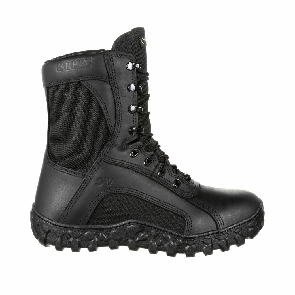 Rocky Men's S2V Insulated Tactical Military Boots, RKC078 7 Rocky Men's S2V Insulated Tactical Military Boots, RKC078 - Image 5