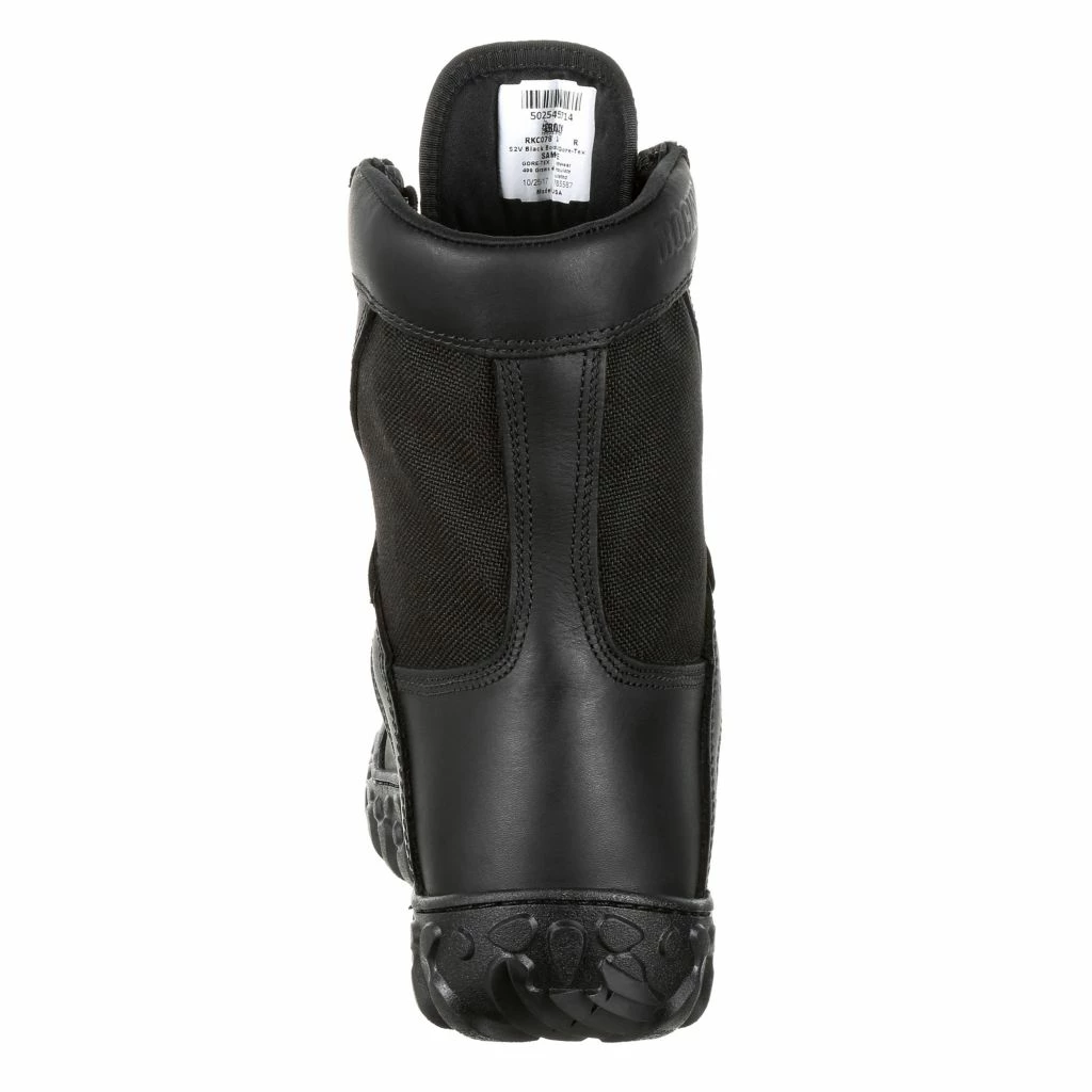 Rocky Men's S2V Insulated Tactical Military Boots, RKC078 8 Rocky Men's S2V Insulated Tactical Military Boots, RKC078 - Image 6