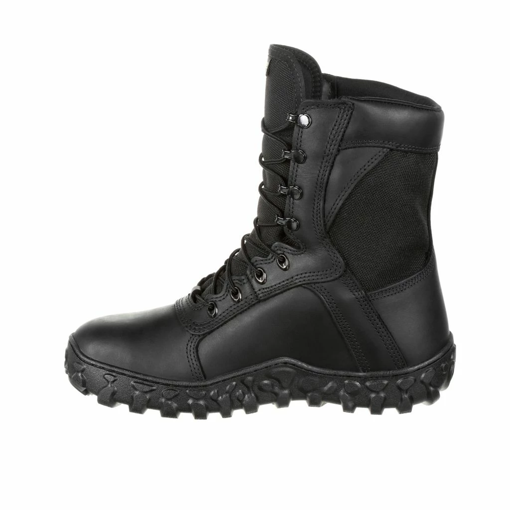 Rocky Men's S2V Insulated Tactical Military Boots, RKC078 9 Rocky Men's S2V Insulated Tactical Military Boots, RKC078 - Image 7