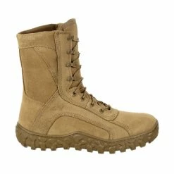 Rocky Men's S2V Tactical Military Boots, RKC080 -Rocky Sales Store 1453184 A4