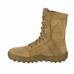 Rocky Men's S2V Tactical Military Boots, RKC080 -Rocky Sales Store 1453184 A6