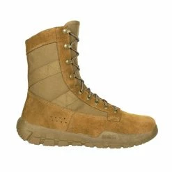 Rocky Men's C4R Tactical Military Boot, RKC087 12 Rocky Men's C4R Tactical Military Boot, RKC087 -Rocky Sales Store 1453218 A4