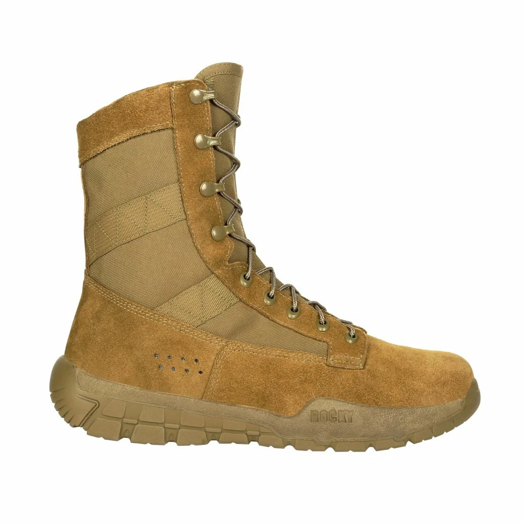 Rocky Men's C4R Tactical Military Boot, RKC087 7 Rocky Men's C4R Tactical Military Boot, RKC087 - Image 5