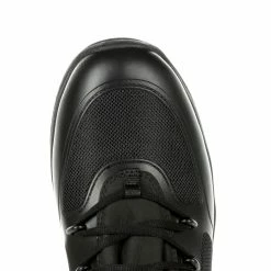 Rocky Men's Code Blue 8 in. Public Service Work Boots, RKD0052 -Rocky Sales Store 1453250 A2