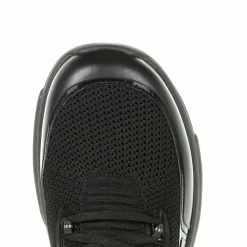 Rocky Men's Code Blue 5 in. Knit Public Service Work Boots, RKD0053 11 Rocky Men's Code Blue 5 in. Knit Public Service Work Boots, RKD0053 -Rocky Sales Store 1453270 A2