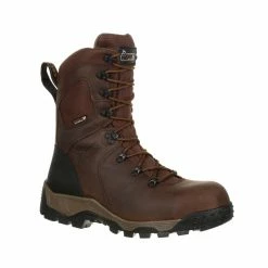 Rocky Men's Sport Pro Composite Toe Waterproof 600G Insulated Workboot, RKK0250