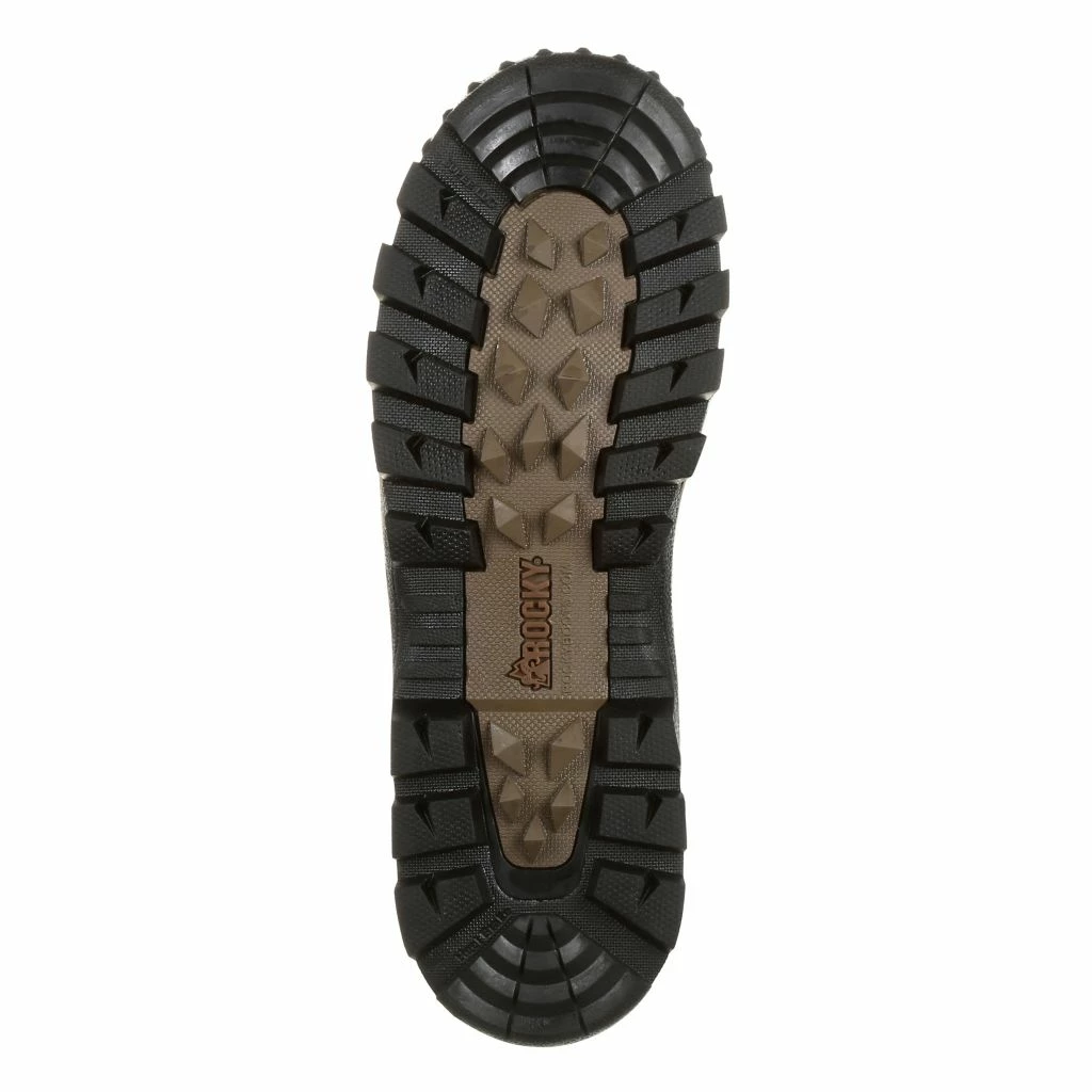 Rocky Men's Sport Pro Composite Toe Waterproof 600G Insulated Workboot, RKK0250 4 Rocky Men's Sport Pro Composite Toe Waterproof 600G Insulated Workboot, RKK0250 - Image 2