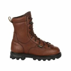 Rocky Men's BearClaw 3D Outdoor Boots, Waterproof, Insulated, RKS0380 -Rocky Sales Store 1453550 A4