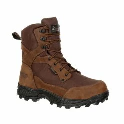 Rocky Men's Pro Waterproof Hunting Boots, 600g Insulation, RKS0384