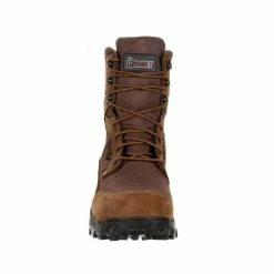 Rocky Men's Pro Waterproof Hunting Boots, 600g Insulation, RKS0384 -Rocky Sales Store 1453568 A3