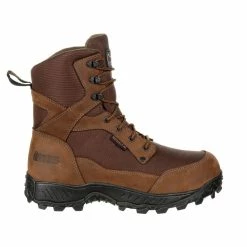 Rocky Men's Pro Waterproof Hunting Boots, 600g Insulation, RKS0384 -Rocky Sales Store 1453568 A4
