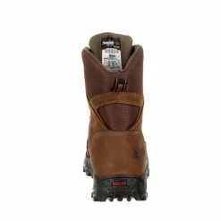 Rocky Men's Pro Waterproof Hunting Boots, 600g Insulation, RKS0384 -Rocky Sales Store 1453568 A5