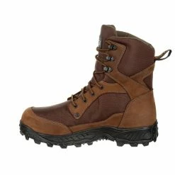 Rocky Men's Pro Waterproof Hunting Boots, 600g Insulation, RKS0384 -Rocky Sales Store 1453568 A6