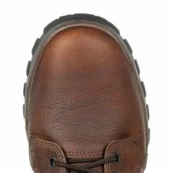 Rocky Men's Outback Plain-Toe Chukka Outdoor Boots, GORE-TEX®, Waterproof, RKS0389 -Rocky Sales Store 1453610 A2