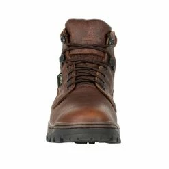 Rocky Men's Outback Plain-Toe Chukka Outdoor Boots, GORE-TEX®, Waterproof, RKS0389 -Rocky Sales Store 1453610 A3