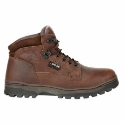 Rocky Men's Outback Plain-Toe Chukka Outdoor Boots, GORE-TEX®, Waterproof, RKS0389 -Rocky Sales Store 1453610 A4