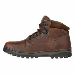 Rocky Men's Outback Plain-Toe Chukka Outdoor Boots, GORE-TEX®, Waterproof, RKS0389 -Rocky Sales Store 1453610 A6